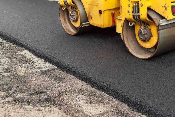 Best Cobblestone Driveway Installation  in Laupahoehoe, HI